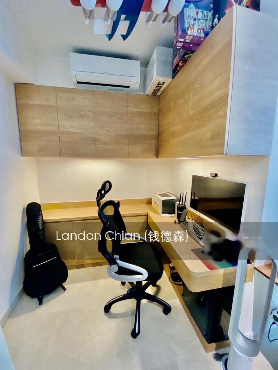 Parc Emily (D9), Condominium #270066491